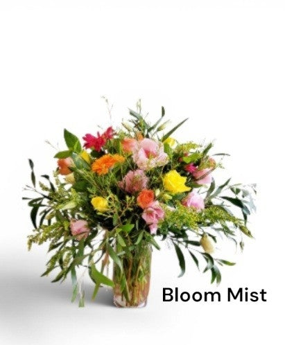 Bloom Mist