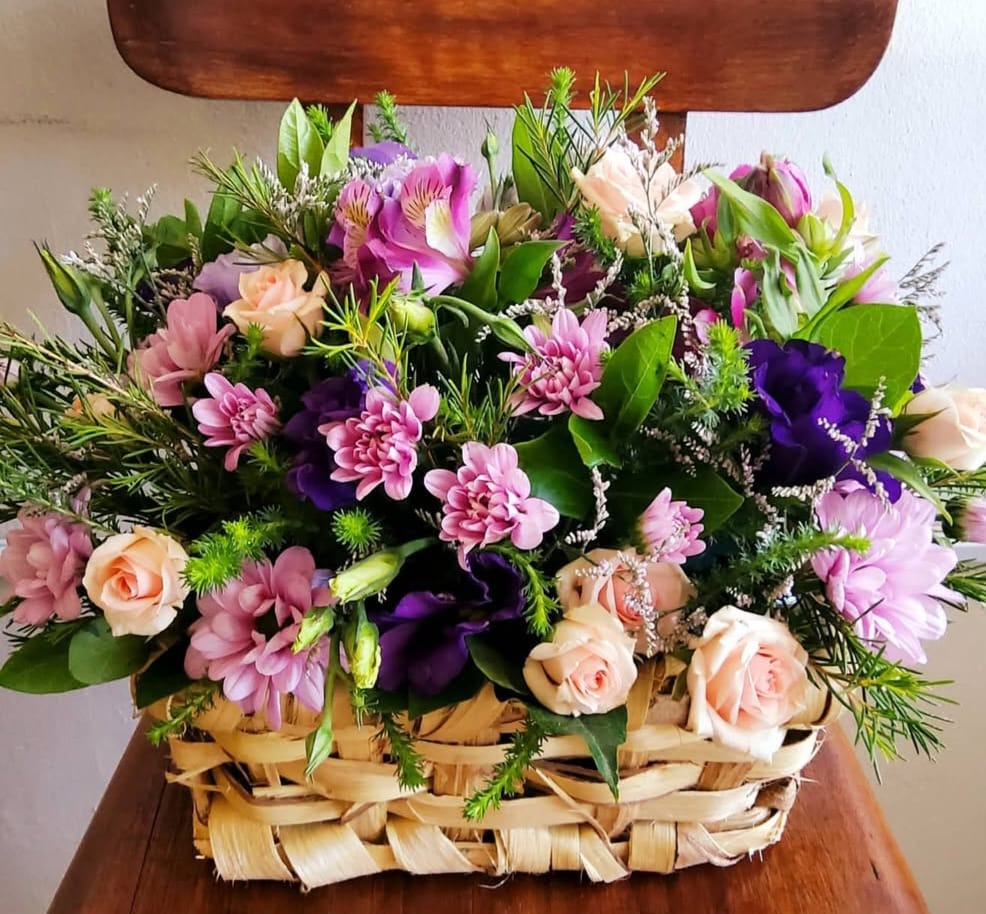 Harmony Basket