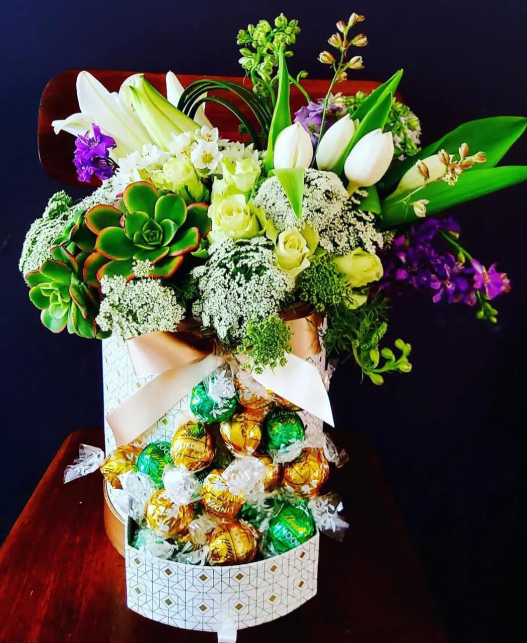 Exquisite Gift Box