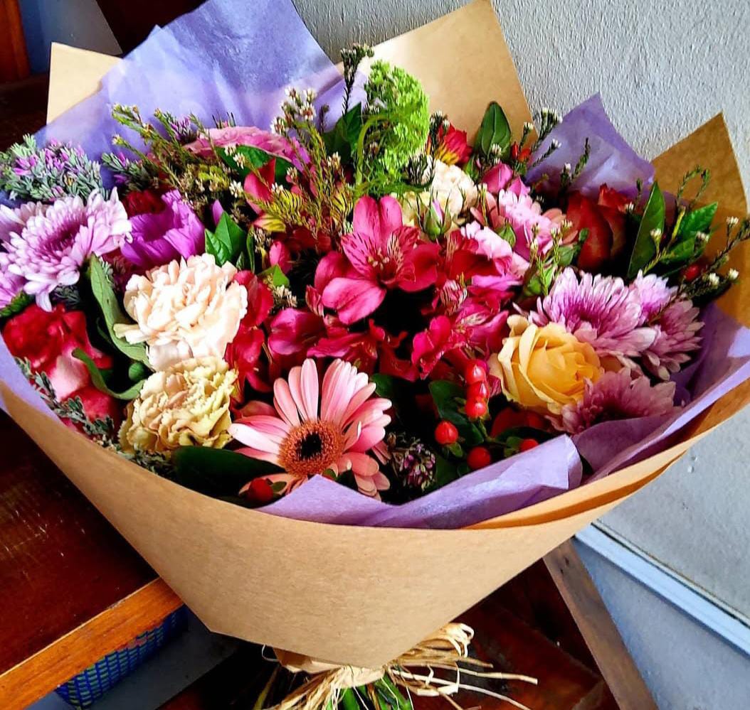 Dignity bouquet