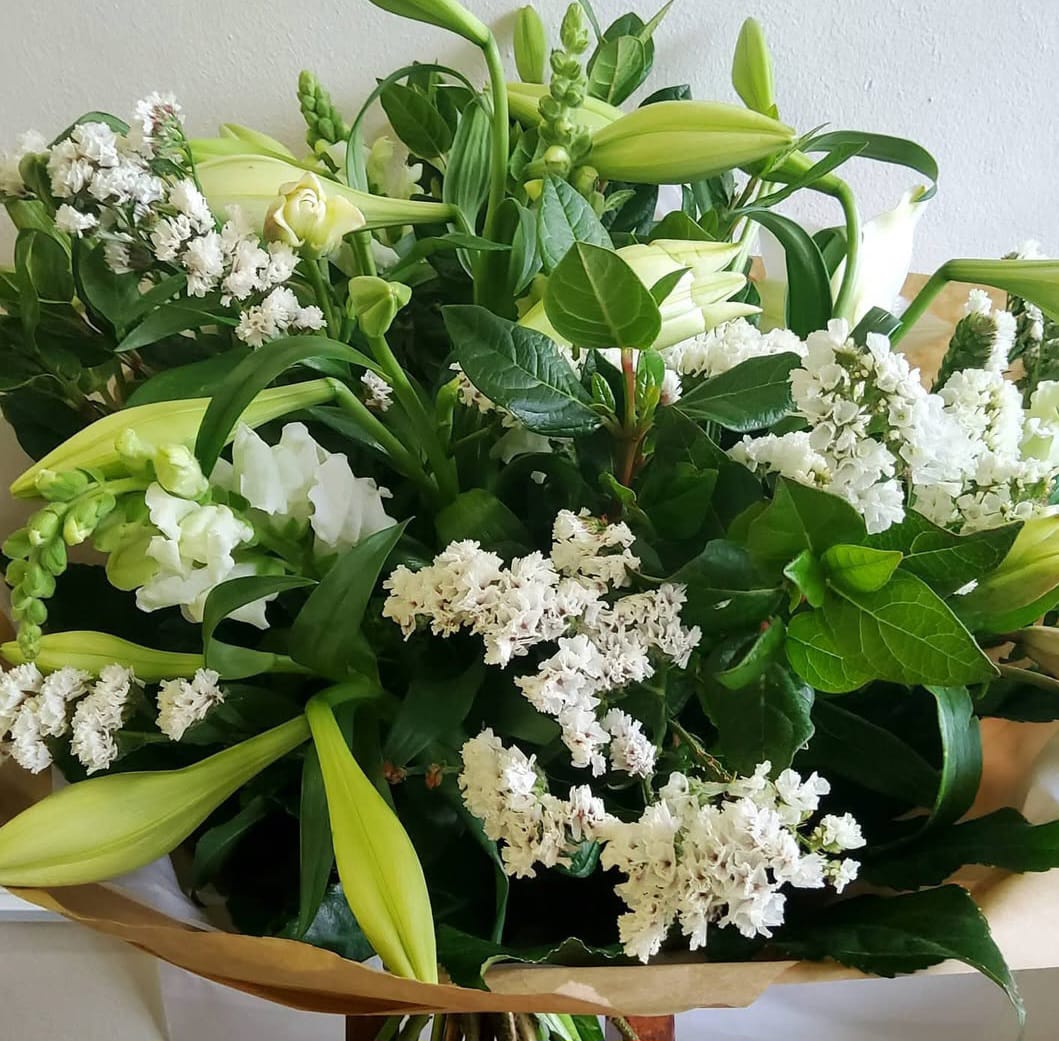 Lillie bouquet