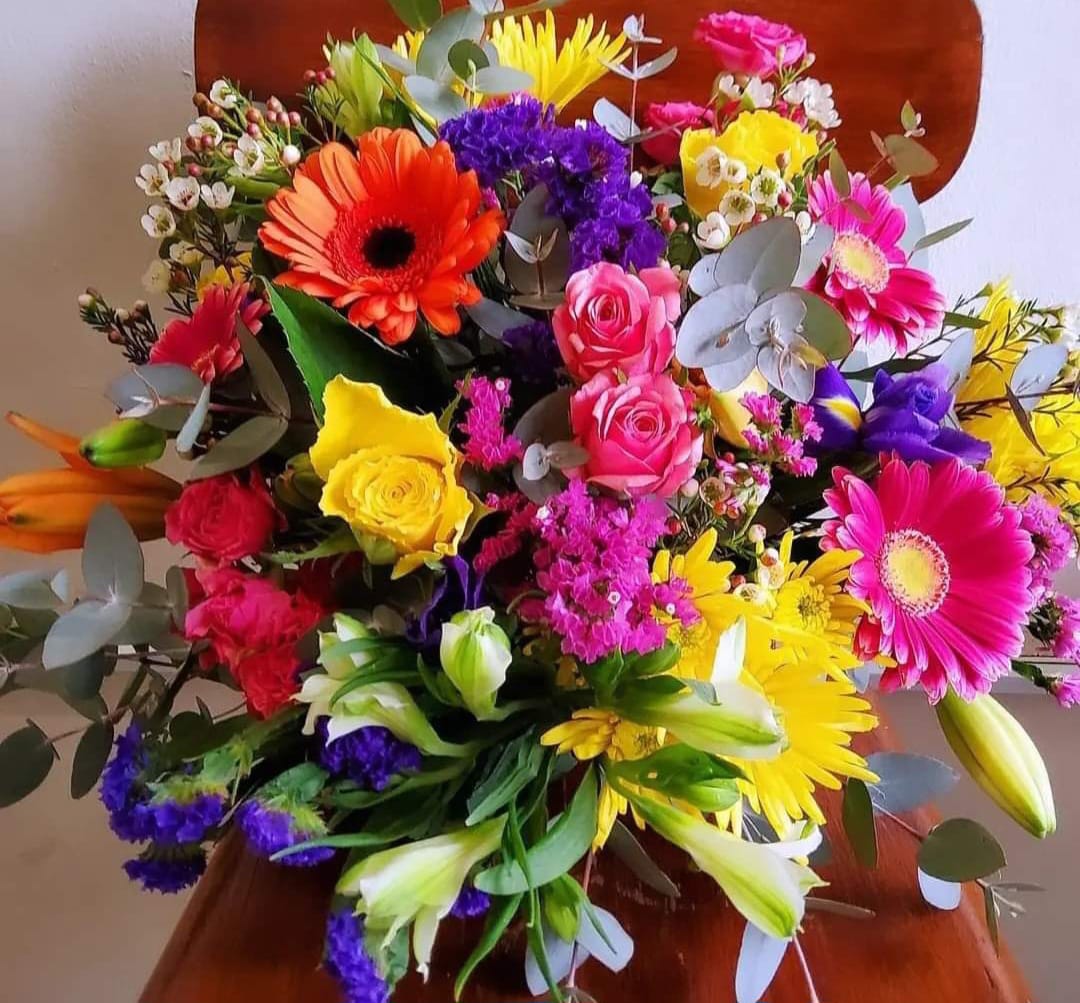 Splendor bouquet