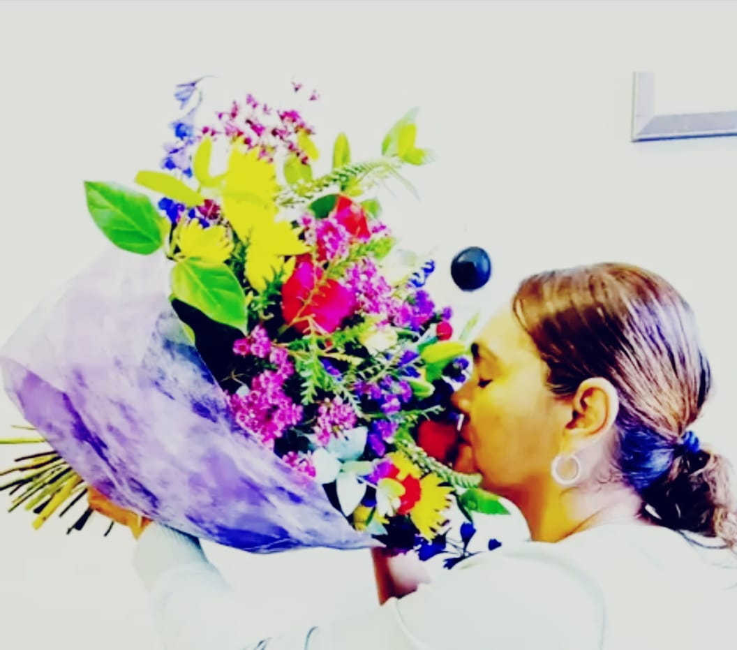Luxury Florist Choice bouquet