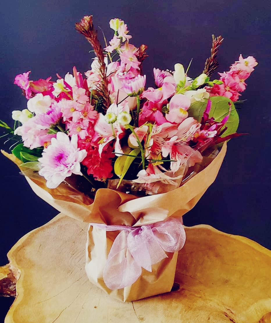Posy Perfection