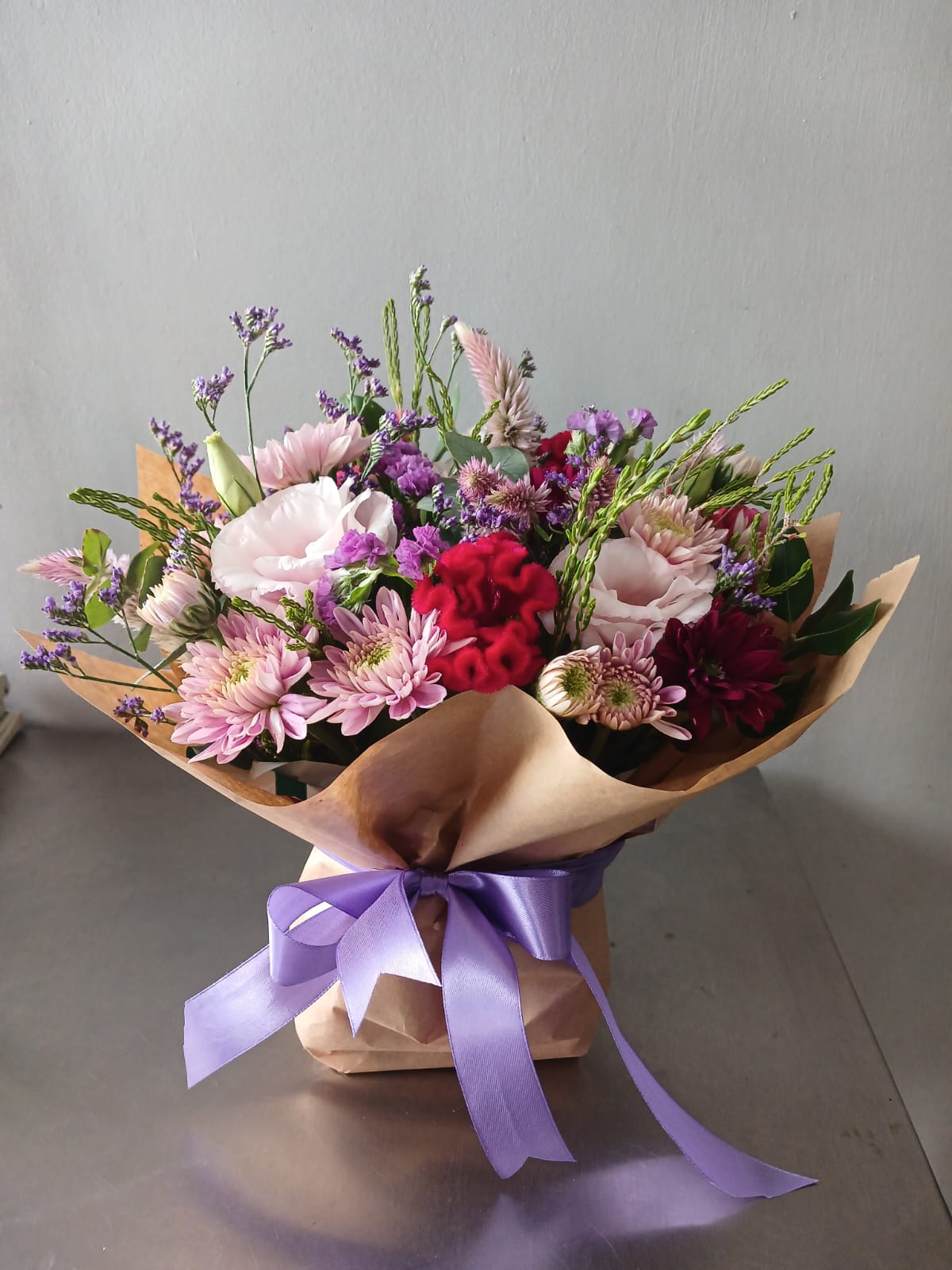 Pleasant Posy