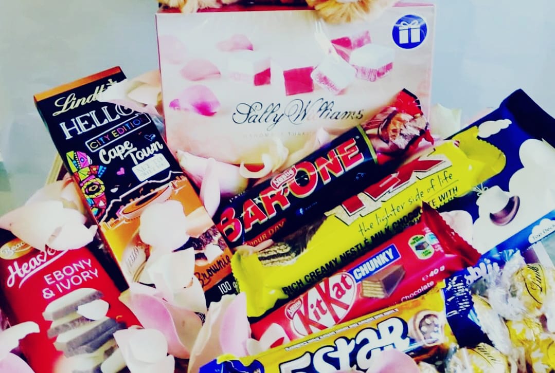 Chocoholic