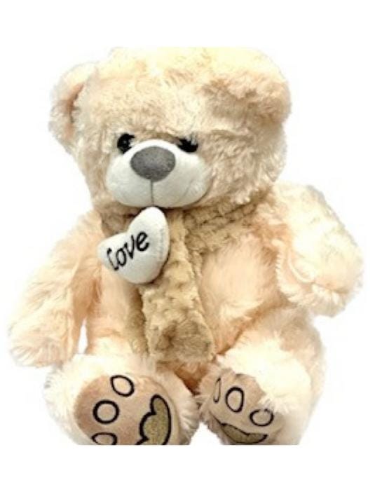 Big love, Teddy 30cm