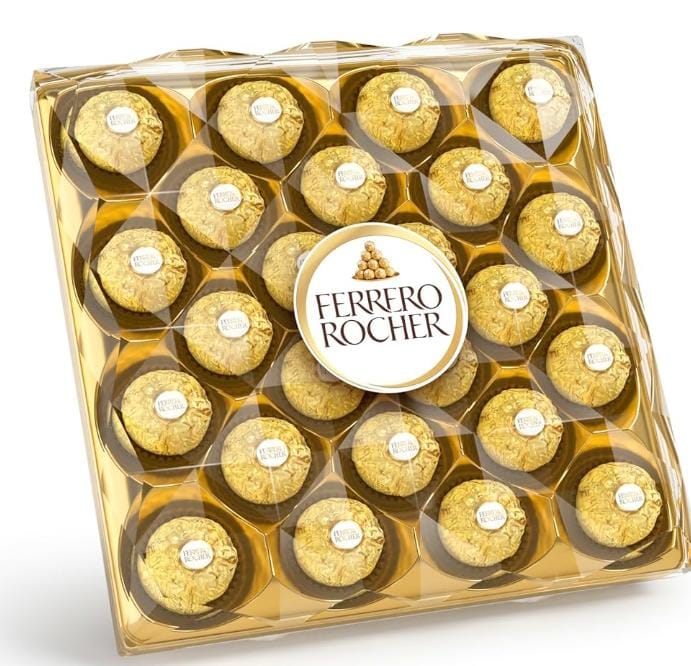 Ferrero Rocher 300g Valentine's Day